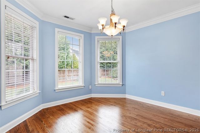 3610 Thornsby Lane, Fayetteville, NC 28306