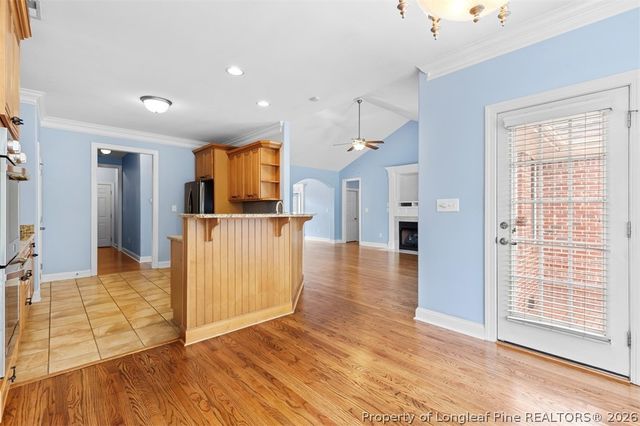 3610 Thornsby Lane, Fayetteville, NC 28306
