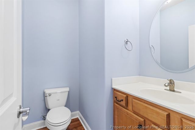 3610 Thornsby Lane, Fayetteville, NC 28306