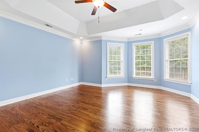 3610 Thornsby Lane, Fayetteville, NC 28306