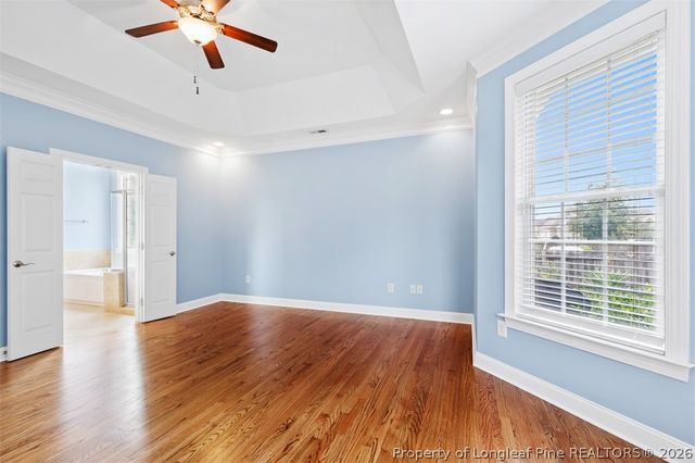 3610 Thornsby Lane, Fayetteville, NC 28306