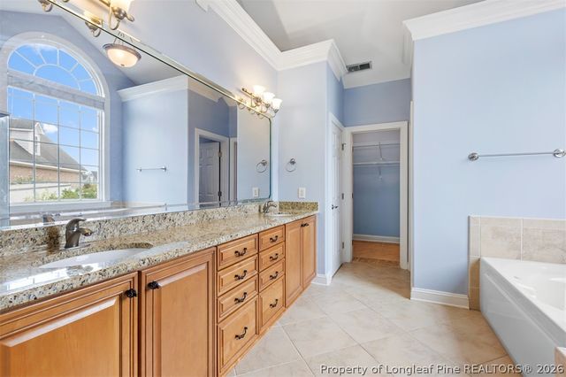 3610 Thornsby Lane, Fayetteville, NC 28306