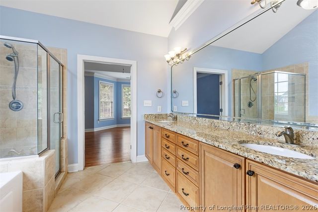 3610 Thornsby Lane, Fayetteville, NC 28306