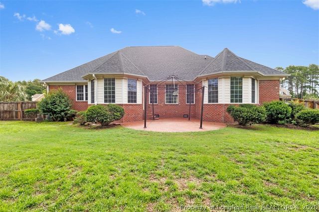 3610 Thornsby Lane, Fayetteville, NC 28306