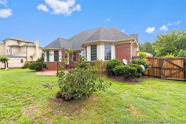 3610 Thornsby Lane, Fayetteville, NC 28306