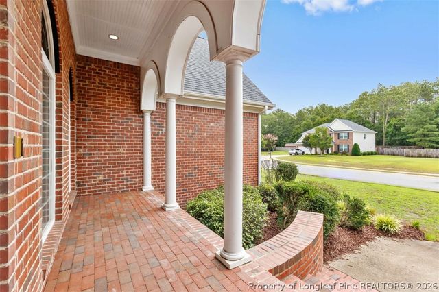 3610 Thornsby Lane, Fayetteville, NC 28306