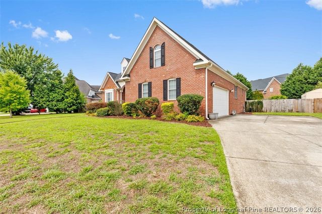 3610 Thornsby Lane, Fayetteville, NC 28306