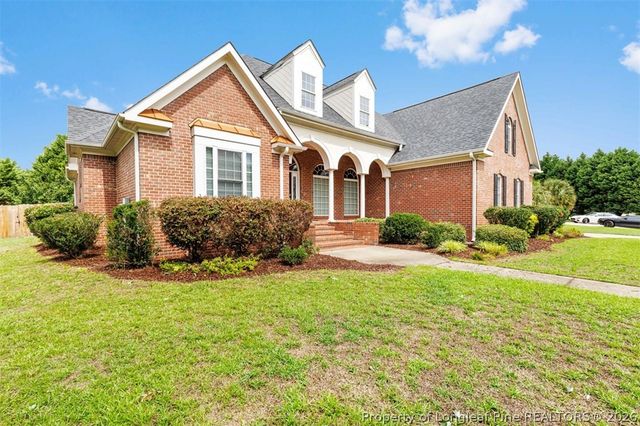 3610 Thornsby Lane, Fayetteville, NC 28306