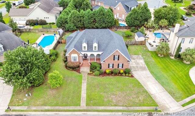 3610 Thornsby Lane, Fayetteville, NC 28306