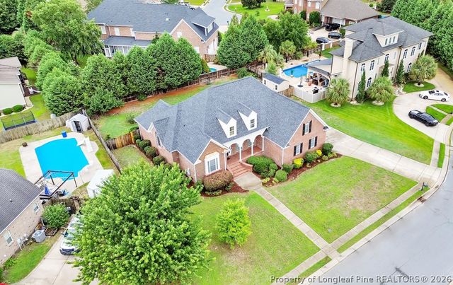 3610 Thornsby Lane, Fayetteville, NC 28306