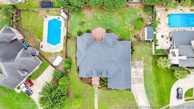 3610 Thornsby Lane, Fayetteville, NC 28306