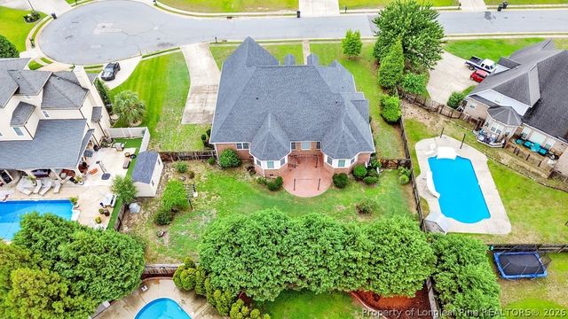 3610 Thornsby Lane, Fayetteville, NC 28306