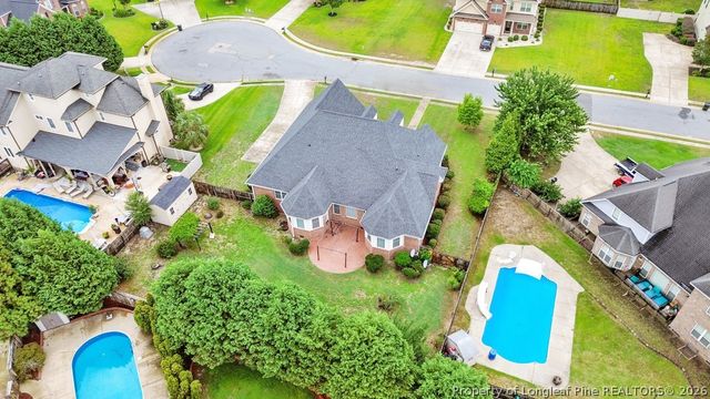 3610 Thornsby Lane, Fayetteville, NC 28306