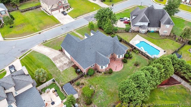 3610 Thornsby Lane, Fayetteville, NC 28306