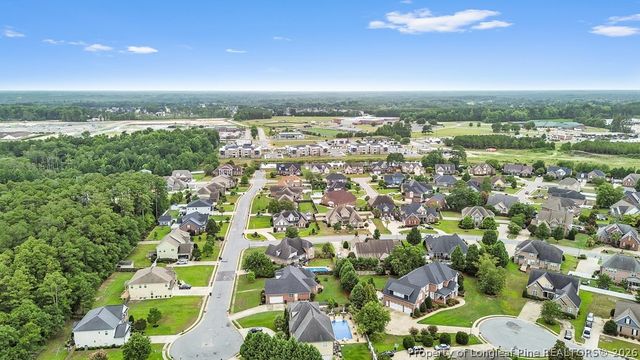3610 Thornsby Lane, Fayetteville, NC 28306