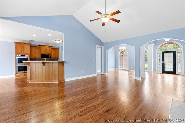 3610 Thornsby Lane, Fayetteville, NC 28306