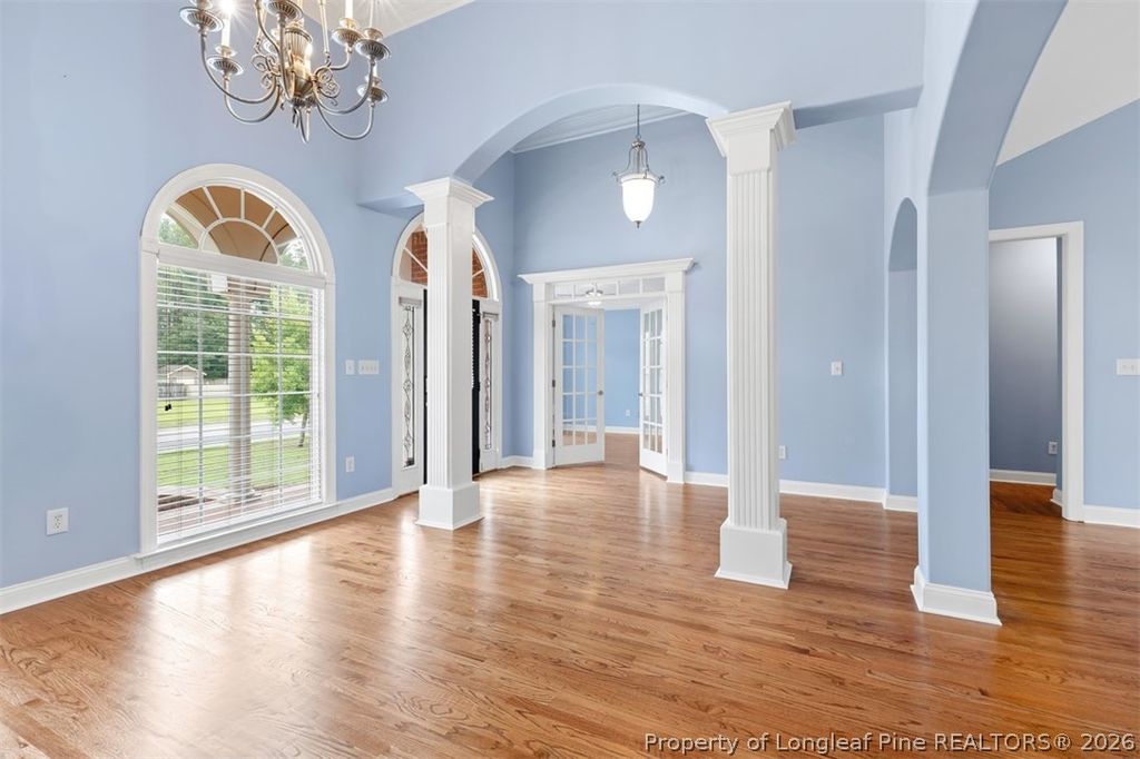 3610 Thornsby Lane, Fayetteville, NC 28306 — photo 10