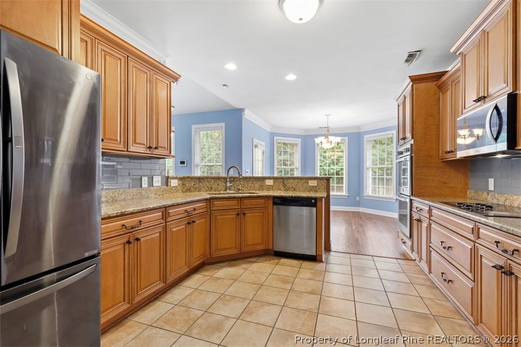 3610 Thornsby Lane, Fayetteville, NC 28306 — photo 19