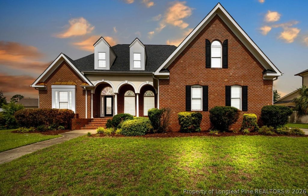 3610 Thornsby Lane, Fayetteville, NC 28306 — photo 2