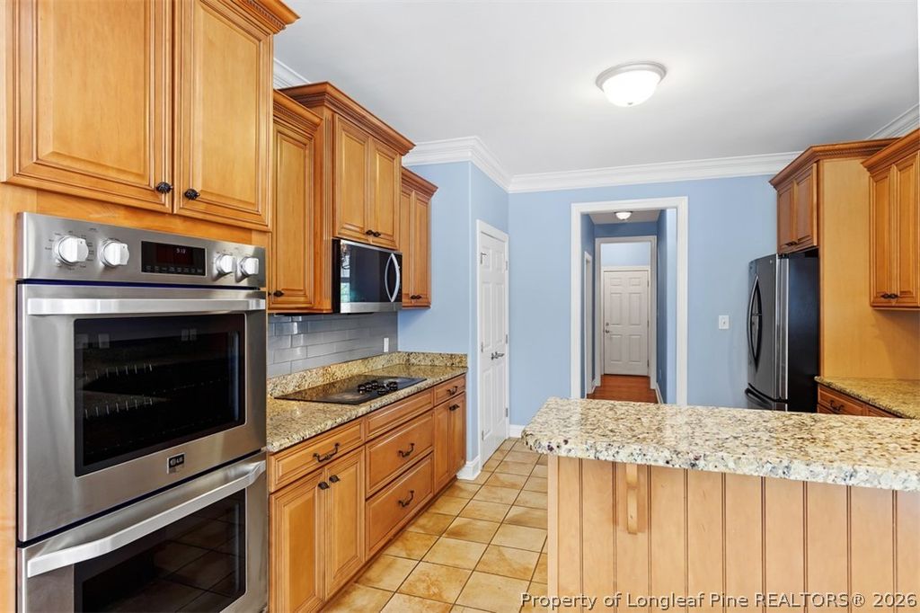 3610 Thornsby Lane, Fayetteville, NC 28306 — photo 22
