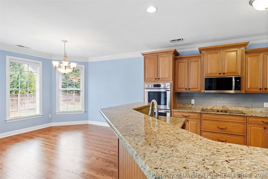 3610 Thornsby Lane, Fayetteville, NC 28306 — photo 23