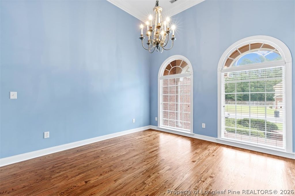 3610 Thornsby Lane, Fayetteville, NC 28306 — photo 5