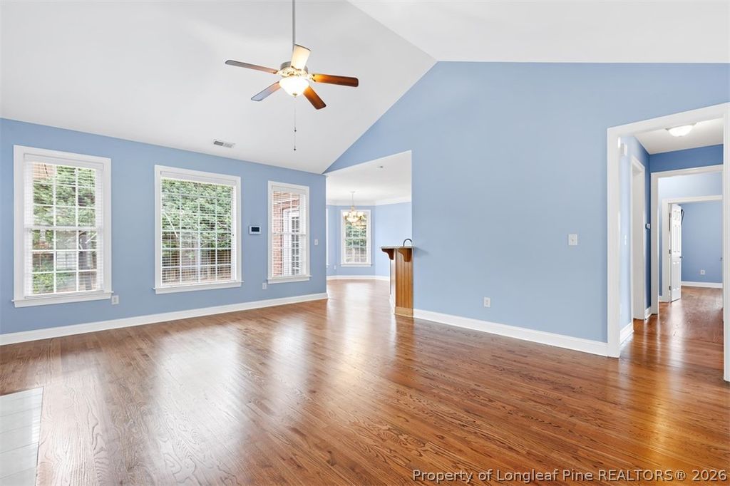 3610 Thornsby Lane, Fayetteville, NC 28306 — photo 6
