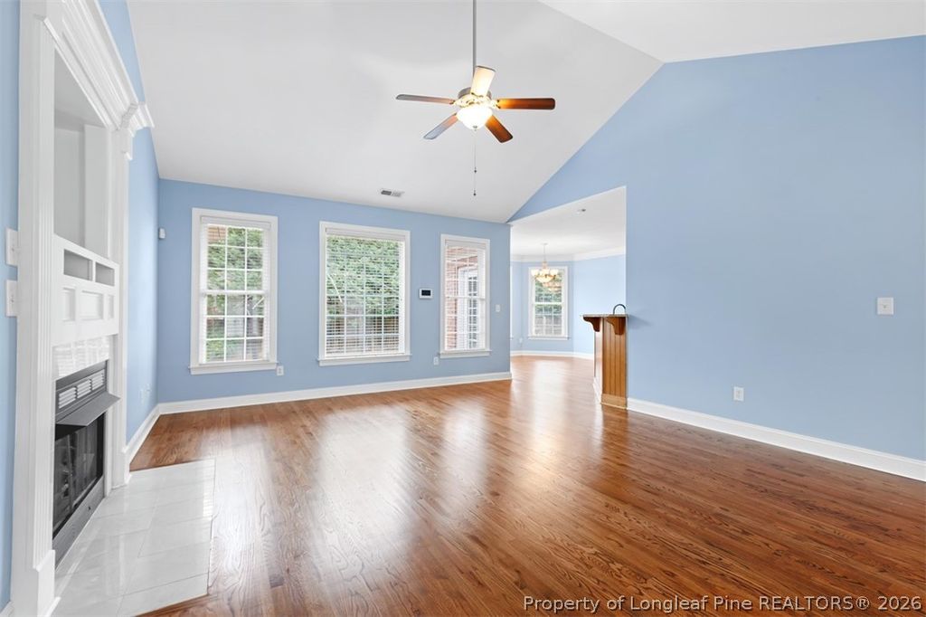 3610 Thornsby Lane, Fayetteville, NC 28306 — photo 7