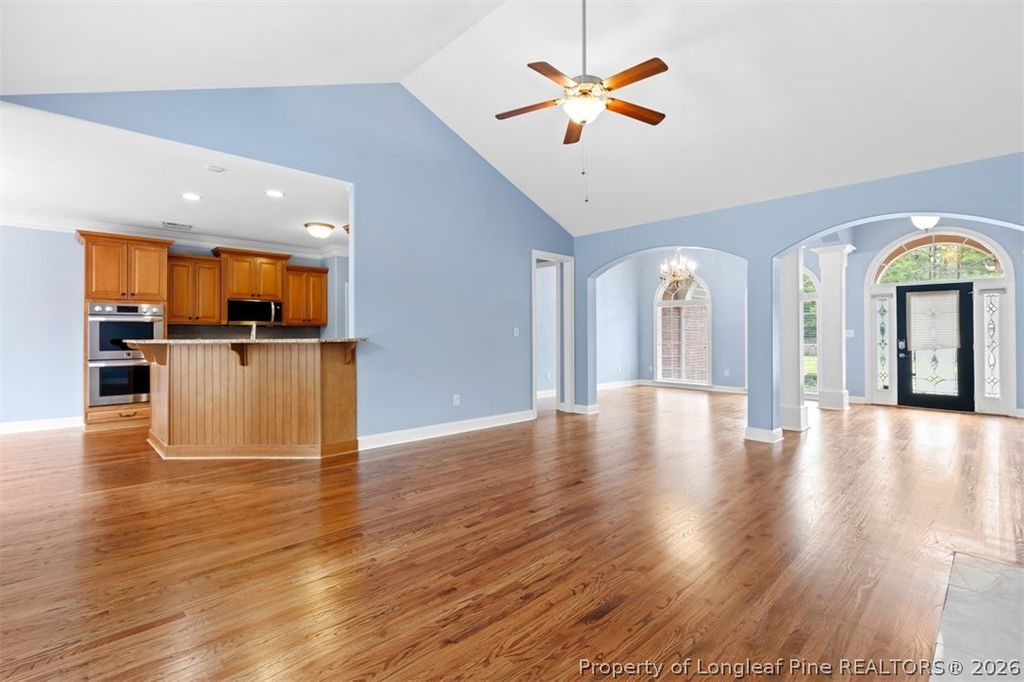 3610 Thornsby Lane, Fayetteville, NC 28306 — photo 8