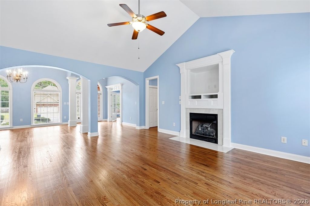 3610 Thornsby Lane, Fayetteville, NC 28306 — photo 9