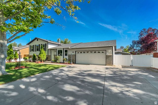 4356 W VOLTA AVE, West Valley City, UT 84120