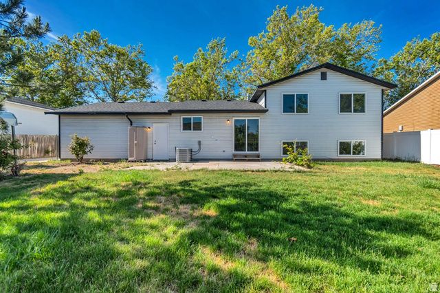 4356 W VOLTA AVE, West Valley City, UT 84120