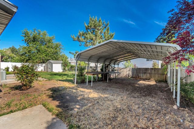 4356 W VOLTA AVE, West Valley City, UT 84120