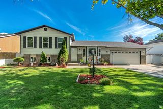 4356 W VOLTA AVE, West Valley City, UT 84120