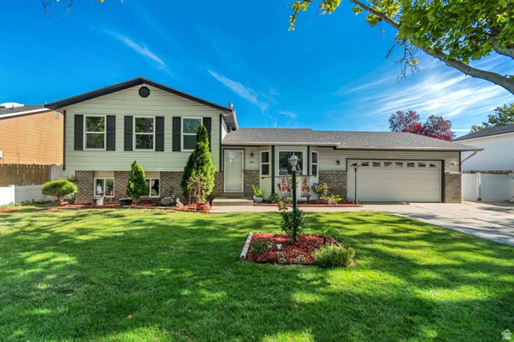 4356 W VOLTA AVE, West Valley City, UT 84120