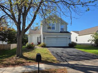 9165 Stream Pebble Drive, Columbus, OH 43240