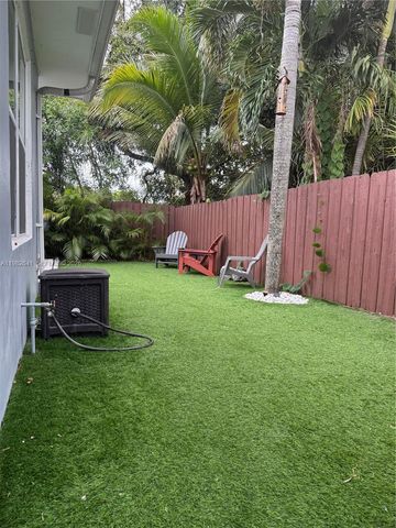 1432 NE 5th Ave 3, Fort Lauderdale, FL 33304