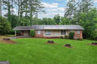 1913 Ferry Drive, Marietta, GA 30066