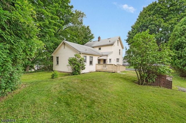94 Franklin Ave, Rockaway Boro, NJ 07866