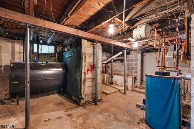 94 Franklin Ave, Rockaway Boro, NJ 07866