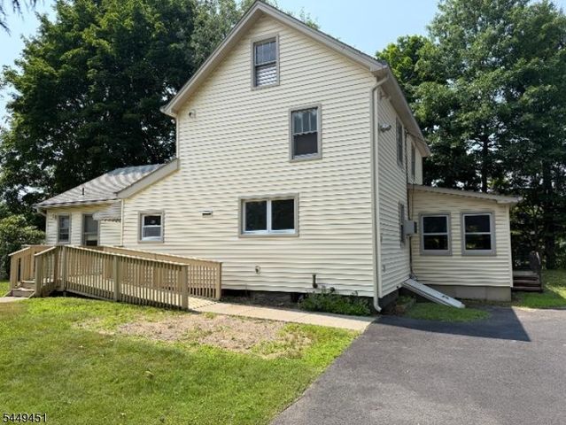 94 Franklin Ave, Rockaway Boro, NJ 07866
