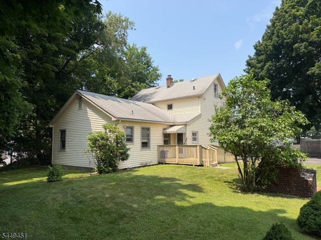94 Franklin Ave, Rockaway Boro, NJ 07866