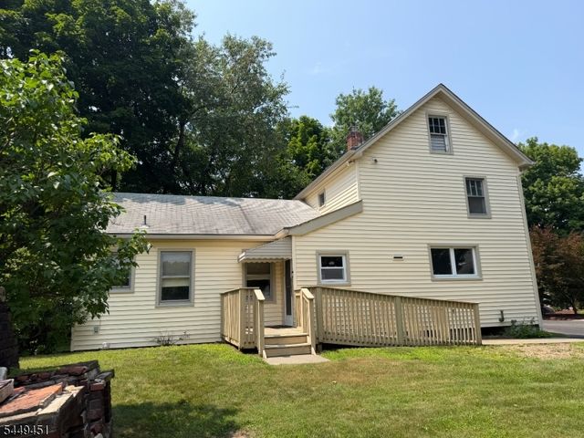 94 Franklin Ave, Rockaway Boro, NJ 07866