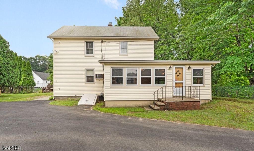 94 Franklin Ave, Rockaway Boro, NJ 07866