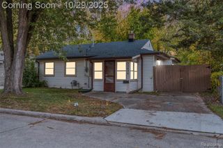 33434 Bendon Court, Westland, MI 48186