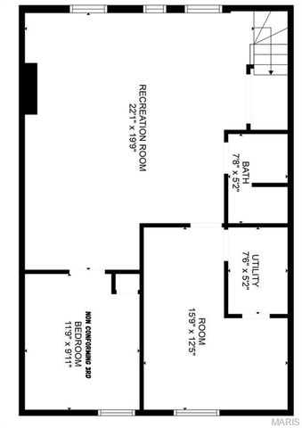 6929 Dartmouth Avenue, University City, MO 63130