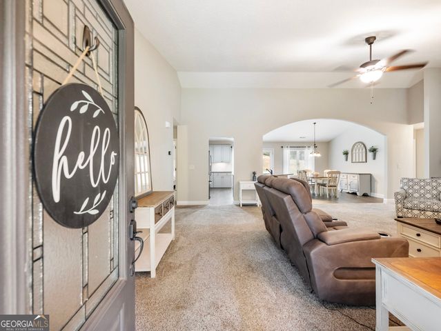 433 Emily Forest Way, Pendergrass, GA 30567
