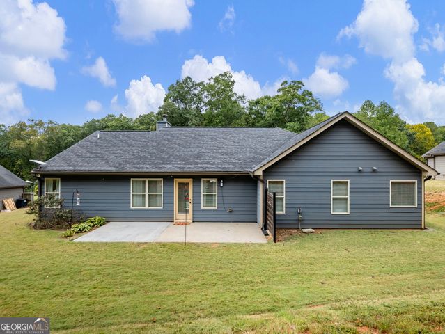 433 Emily Forest Way, Pendergrass, GA 30567
