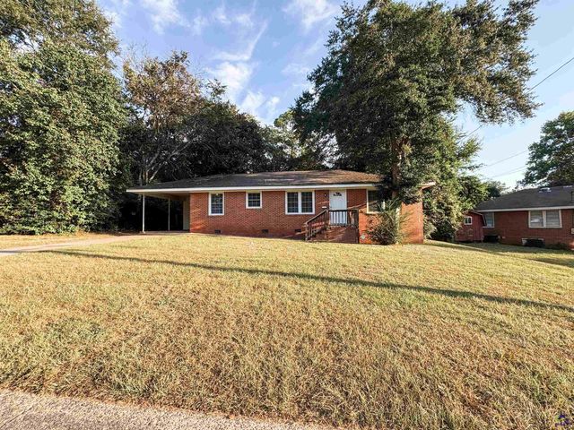 504 Sunset Dr, Warner Robins, GA 31008