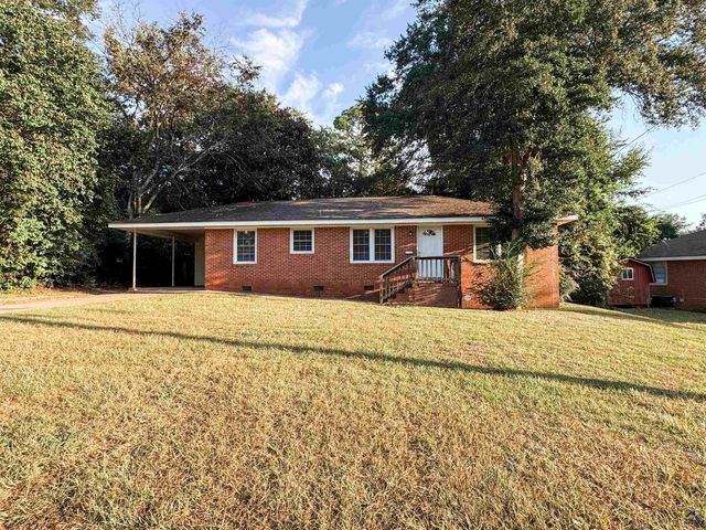 504 Sunset Dr, Warner Robins, GA 31008